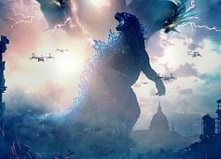 Chúa Tể Godzilla Giới phê bình nhận xét đây là phim Kaiju hay nhất của Mỹ