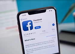 Chuyên bán dữ liệu người dùng nhưng Facebook lại vừa đệ đơn kiện một nhà phát triển vì làm điều tương tự