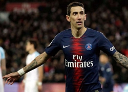 Chuyển nhượng HOT 13/5: Barcelona, Atletico Madrid quyết đấu vì Di Maria