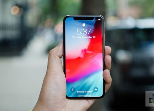 Đây là những smartphone cao cấp đáng mua nhất tháng 5