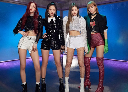 Ddu-du ddu-du (BlackPink) đạt 800 triệu view, netizen ngán ngẩm: 'View gấp 4 lần TWICE nhưng doanh số album vẫn phải 'hít khói' dài'