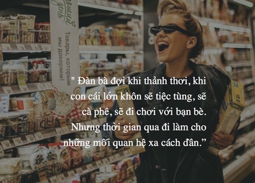 Đừng để thanh xuân trôi qua vô nghĩa mà chúng ta chưa từng biết trân trọng, hãy thương bản thân mình ngay từ bây giờ