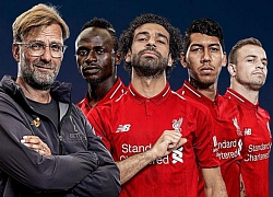 Đừng khóc nếu Liverpool không vô địch Premier League