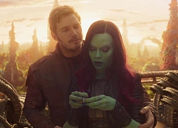 'Endgame' chuẩn bị những gì cho 'Guardians of the Galaxy Vol. 3'?