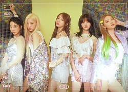 EXID tung highlight medley cho màn comeback 'ME&YOU': Giai điệu xuất sắc khiến fan không ngừng replay