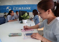 Eximbank tổ chức đại hội đồng cổ đông lần 2 vào cuối tháng 5