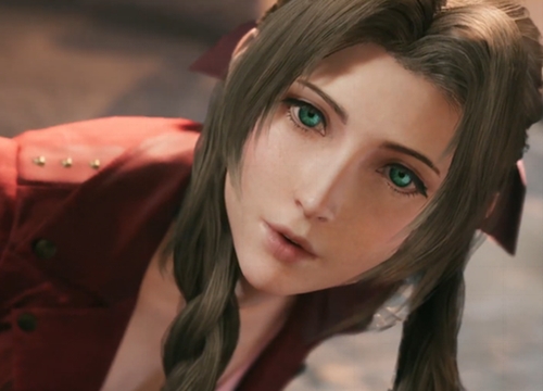 Final Fantasy VII Remake sẽ được phát hành thành nhiều tập