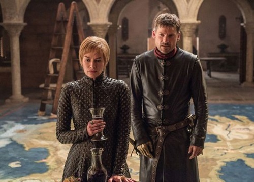 'Game Of Thrones' mùa 8 tập 5: Jaime và Cersei Lannister có thật sự đã chết?