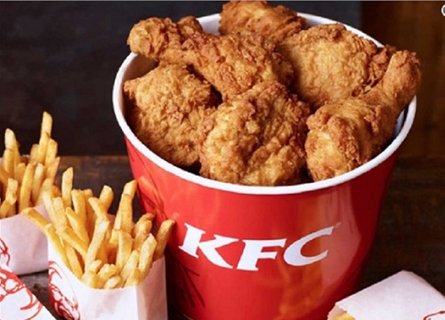 Giả làm thanh tra để 'ăn chùa' KFC hơn 1 năm trời, 'cú lừa thế kỷ' là đây chứ đâu