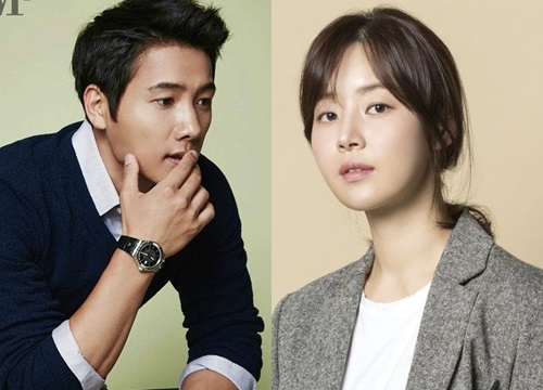 Han Ji Hye và Lee Sang Woo tái hợp cùng nhau trong phim mới của biên kịch  'Bride from Vietnam' - Phim châu á - Việt Giải Trí