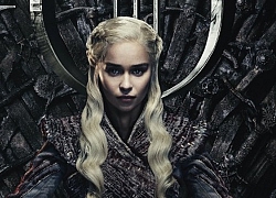 Hé lộ trailer tập 6 'Game of Thrones' mùa 8: Mẹ Rồng Daenerys sẽ chiếm Ngai Sắt trong Đại kết cục?