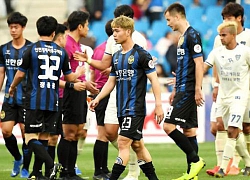 HLV Incheon United khen ngợi ngút trời Công Phượng