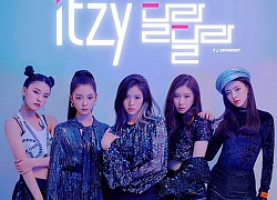 HOT COMEBACK: ITZY sắp sửa trở lại!