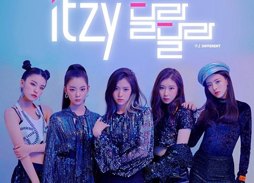 HOT COMEBACK: ITZY sắp sửa trở lại!