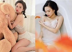 Hot girl "nóng bỏng" làng game Việt kể chuyện kiệt sức vì làm streamer