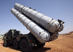 Israel sẵn sàng hủy diệt S-300 dù do người Syria hay người Nga điều khiển?