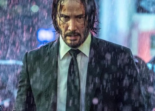 John Wick 3 đạt điểm gần tuyệt đối, tuyệt phẩm hành động là đây chứ còn đâu?