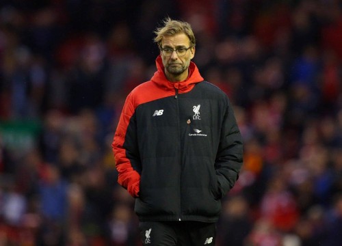 Juergen Klopp - kiến trúc sư hồi sinh Liverpool