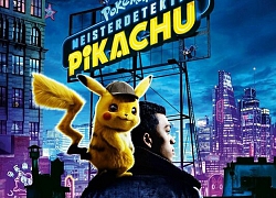 Kết cục 'Detective Pikachu' xác nhận một lý thuyết trò chơi của 'Pokémon'