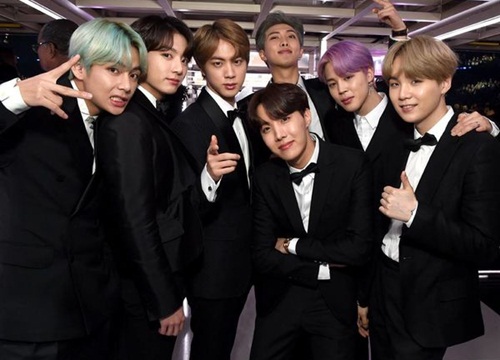 Không phải BTS và Ariana Grande, lượt xem Youtube nhiều nhất 2019 gọi tên: BlackPink!