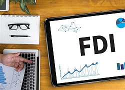 Làn sóng dịch chuyển FDI về Việt Nam, cơ hội mở ra với Nam Tân Uyên (NTC)?