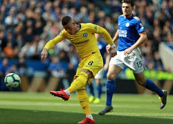 Leicester City - Chelsea: Bỏ lỡ không tưởng, siêu bất ngờ Top 3