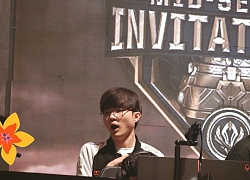 Liên Minh Huyền Thoại: Có một SKT T1 quá chậm chạp tại MSI 2019