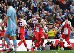 Liverpool cần Brighton hóa thành QPR năm 2012 để cản bước Man City