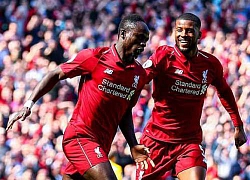 Liverpool &#8211; Wolverhampton: Ngôi sao tỏa sáng, chiến thắng buồn bã