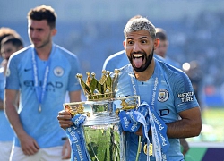 Man City khiến cả Premier League nể phục và sợ hãi