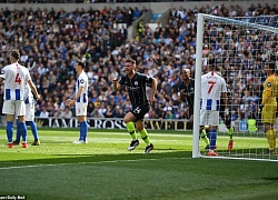 Man City vô địch Ngoại hạng Anh: Đại tiệc rực rỡ, Liverpool ôm hận thế kỷ