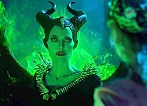 Mẹ con nhà "Mã Lệ Phi Xuân" trở mặt, đối đầu như kẻ thù trong teaser nóng hổi của "Maleficent" 2