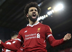 Mohamed Salah đang dẫn đầu cuộc đua Vua phá lưới: Rằng vua thì lại làm vua