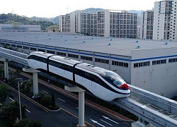 Một tập đoàn Hồng Kông muốn đầu tư tàu điện trên cao monorail gần 1,7 tỷ USD tại TP.HCM