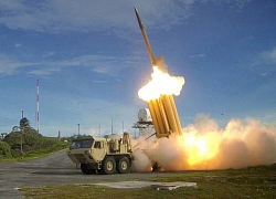 Mỹ "gạ" Ấn Độ mua hệ thống phòng thủ THAAD thay S-400