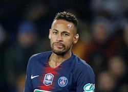 Neymar muốn rời PSG, cơ hội nào cho M.U và Real?