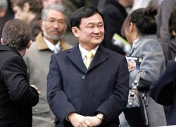 Người Thái gây sốc Ngoại hạng Anh: Tỷ phú Thaksin định mua Crystal Palace