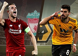 Nhận định bóng đá Liverpool vs Wolves, 21h00 ngày 12/5: Anfield không tin vào nước mắt