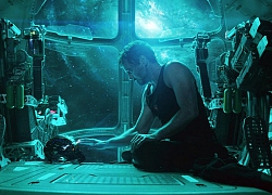 Nhìn lại những khoảnh khắc xúc động nhất trong 'Avengers: Endgame'