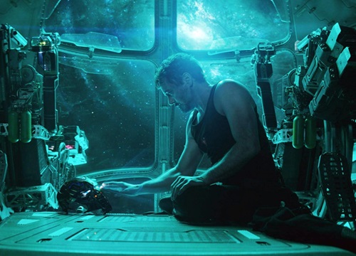 Nhìn lại những khoảnh khắc xúc động nhất trong 'Avengers: Endgame'