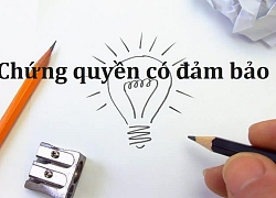 Những mã chứng khoán nào đủ điều kiện lọt rổ chứng quyền có đảm bảo?