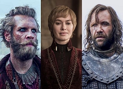 Những nhân vật đã chết trong tập 5 mùa 8 của 'Game of Thrones'?