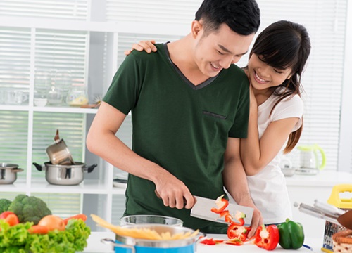 Những thói quen chỉ có ở người đàn ông chung thuỷ