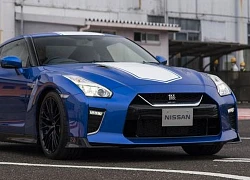 Nissan GT-R thế hệ tiếp theo sẽ đáp ứng đúng các mong muốn của khách hàng