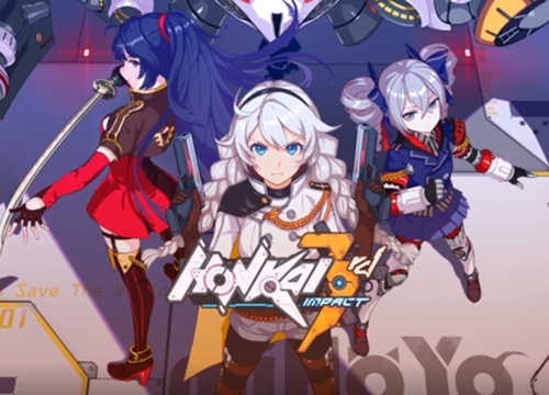 Onmyoji Arena cùng Honkai Impact 3 bất ngờ biến mất khỏi cửa hàng ứng dụng Google Play tại Việt Nam