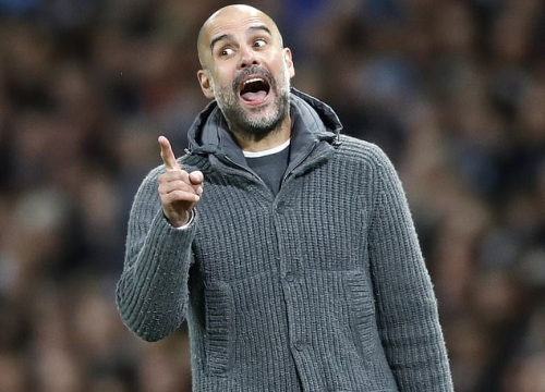 Pep cấm thành viên Man City cập nhật tỷ số trận Liverpool - Wolves