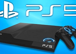 PlayStation 5 sẽ ra mắt tháng 11/2020, giá 499 USD?