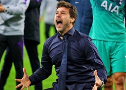 Pochettino đặt tham vọng lớn sau chung kết C1