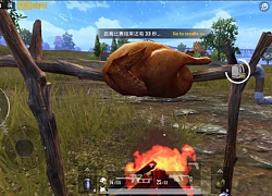 PUBG Mobile phiên bản 0.12.5 có thể thêm súng Skorpion, bạn đồng hành, skin Uzi mới,&#8230;