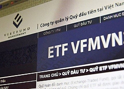 Quỹ ETF VFMVN30 quy mô gần 6.000 tỷ tăng tỷ trọng tiền mặt trong tháng 4, nắm giữ 4.600 hợp đồng phái sinh